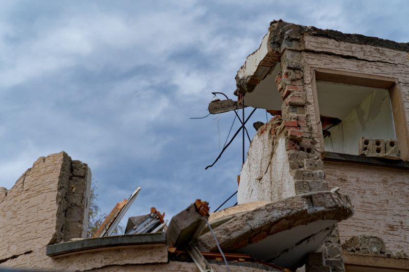 Block Wall Removal in Sacramento, CA