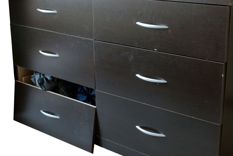 Cabinet Disposal in Chico, CA