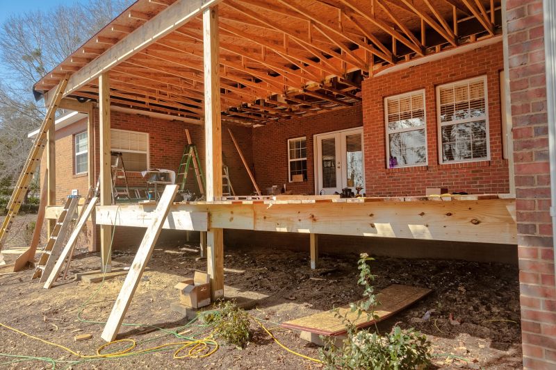 Cement Removal in Bergen County, NJ