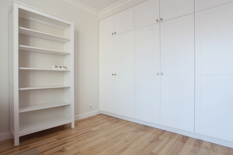 Dresser Removal in Roseville, CA